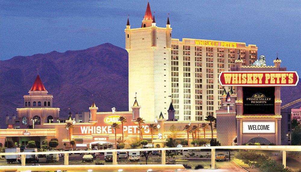 Whiskey Pete'S Hotel & Casino Primm Exterior photo